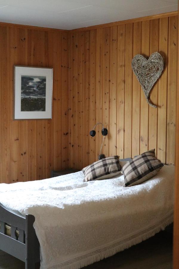 Oigardseter Fjellstue Hotell Høvringen Exteriör bild