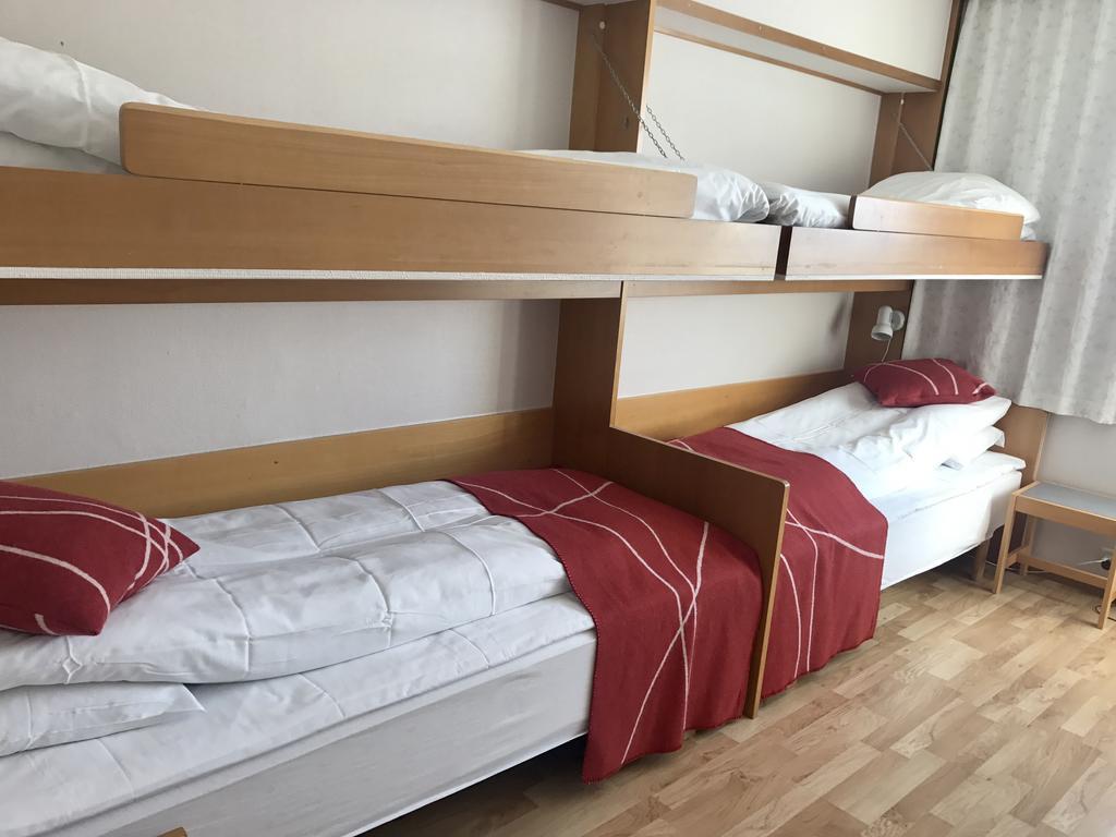 Oigardseter Fjellstue Hotell Høvringen Exteriör bild