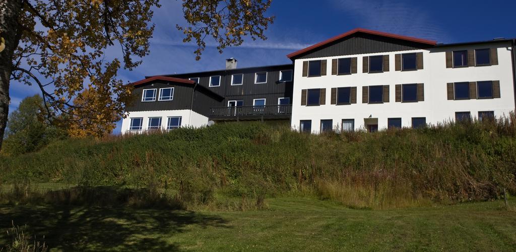 Oigardseter Fjellstue Hotell Høvringen Exteriör bild