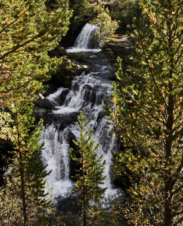 Oigardseter Fjellstue Hotell Høvringen Exteriör bild